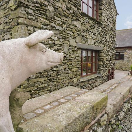 Laithe Cottage Ulverston Dış mekan fotoğraf