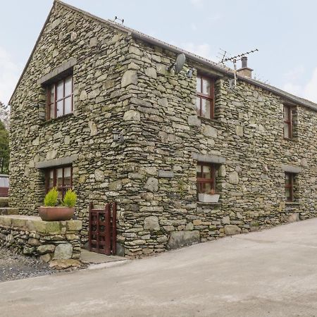 Laithe Cottage Ulverston Dış mekan fotoğraf