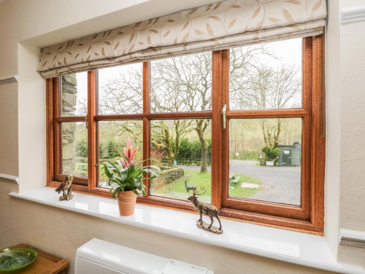 Laithe Cottage Ulverston Dış mekan fotoğraf