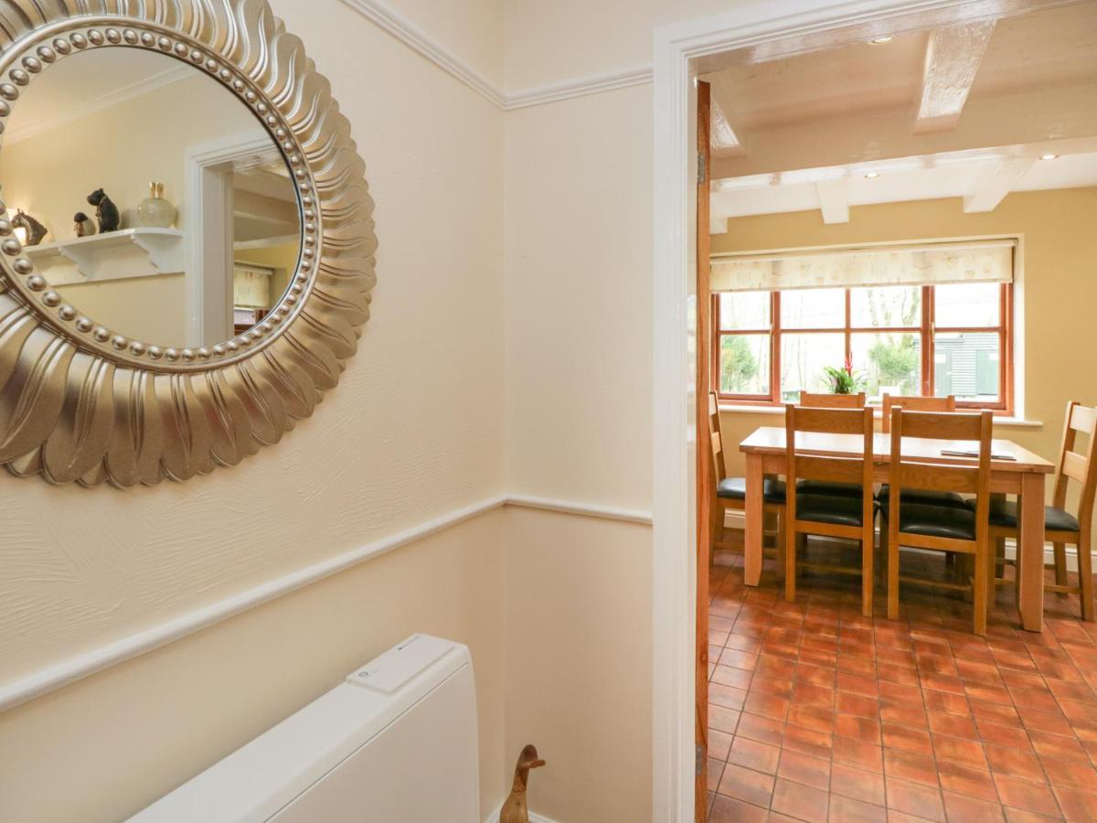 Laithe Cottage Ulverston Dış mekan fotoğraf