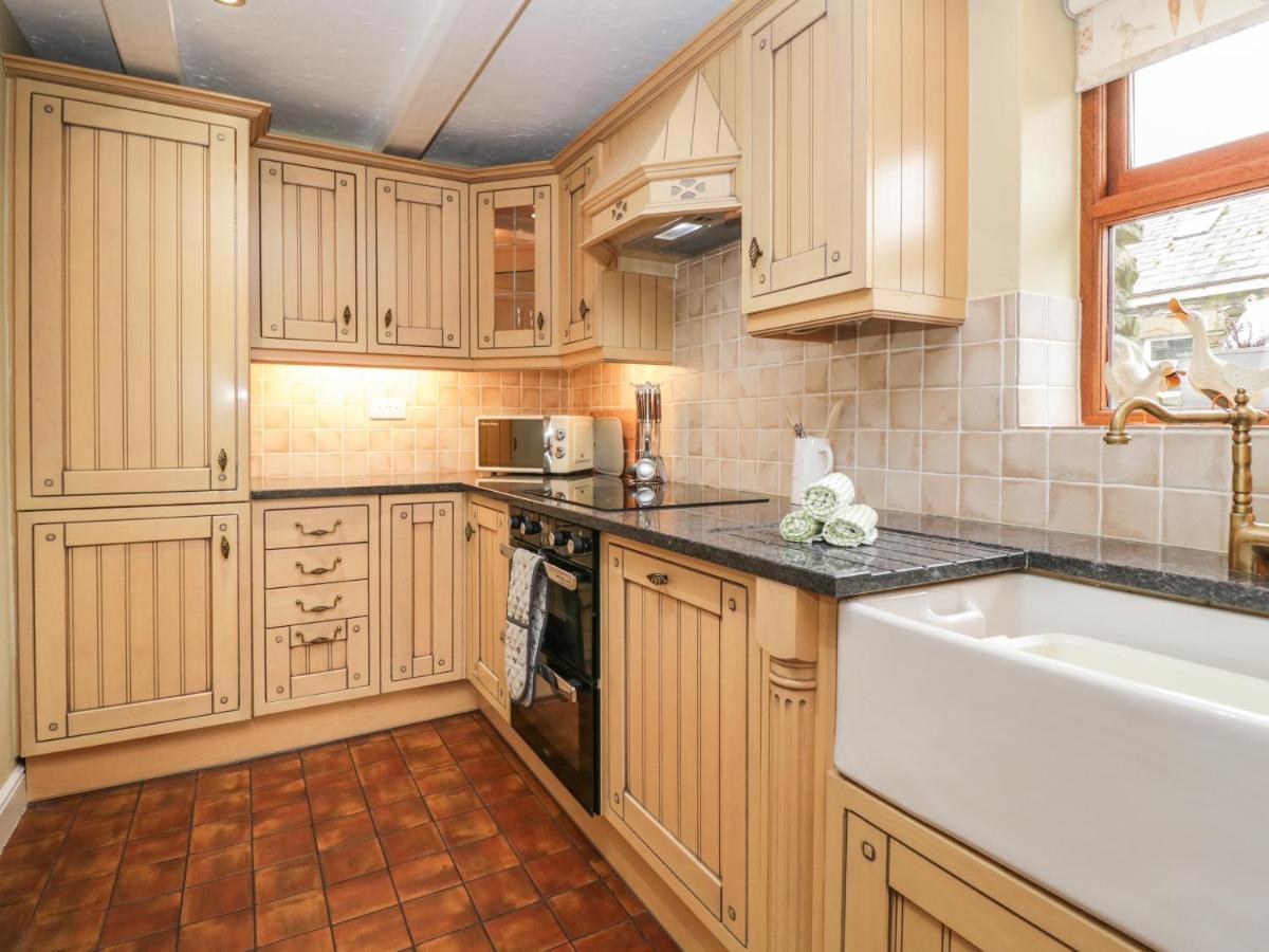 Laithe Cottage Ulverston Dış mekan fotoğraf