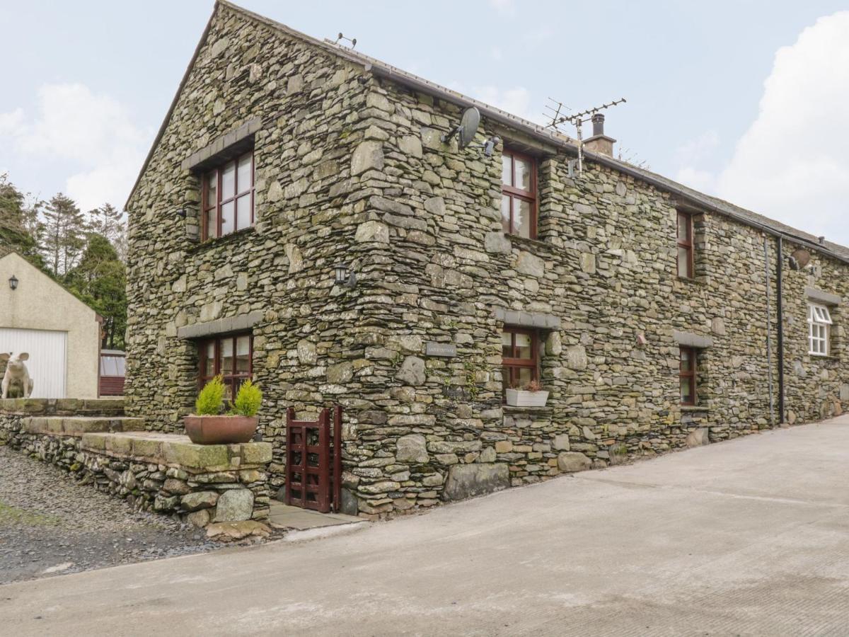 Laithe Cottage Ulverston Dış mekan fotoğraf