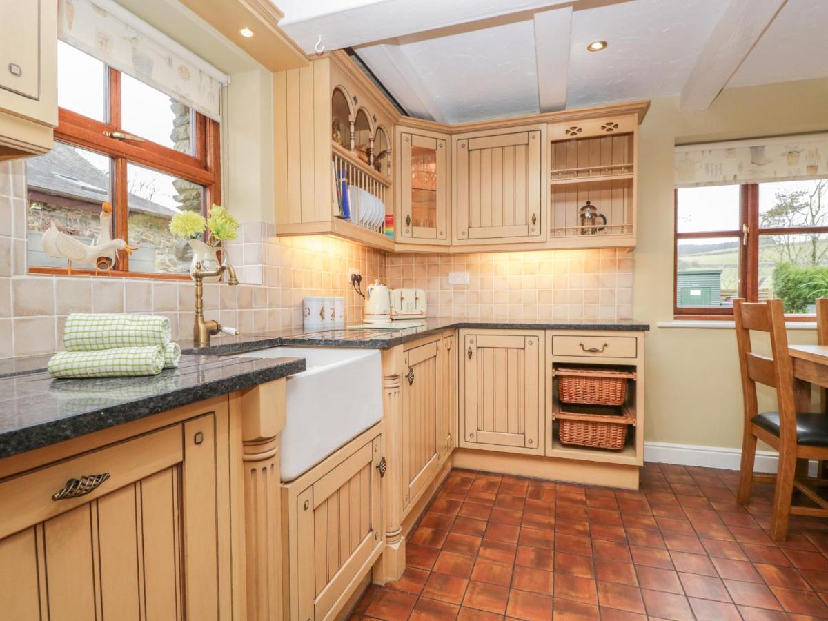 Laithe Cottage Ulverston Dış mekan fotoğraf