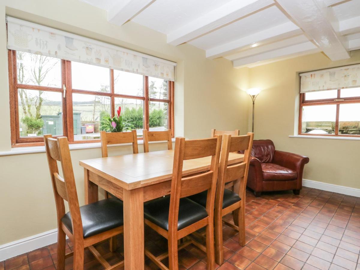Laithe Cottage Ulverston Dış mekan fotoğraf