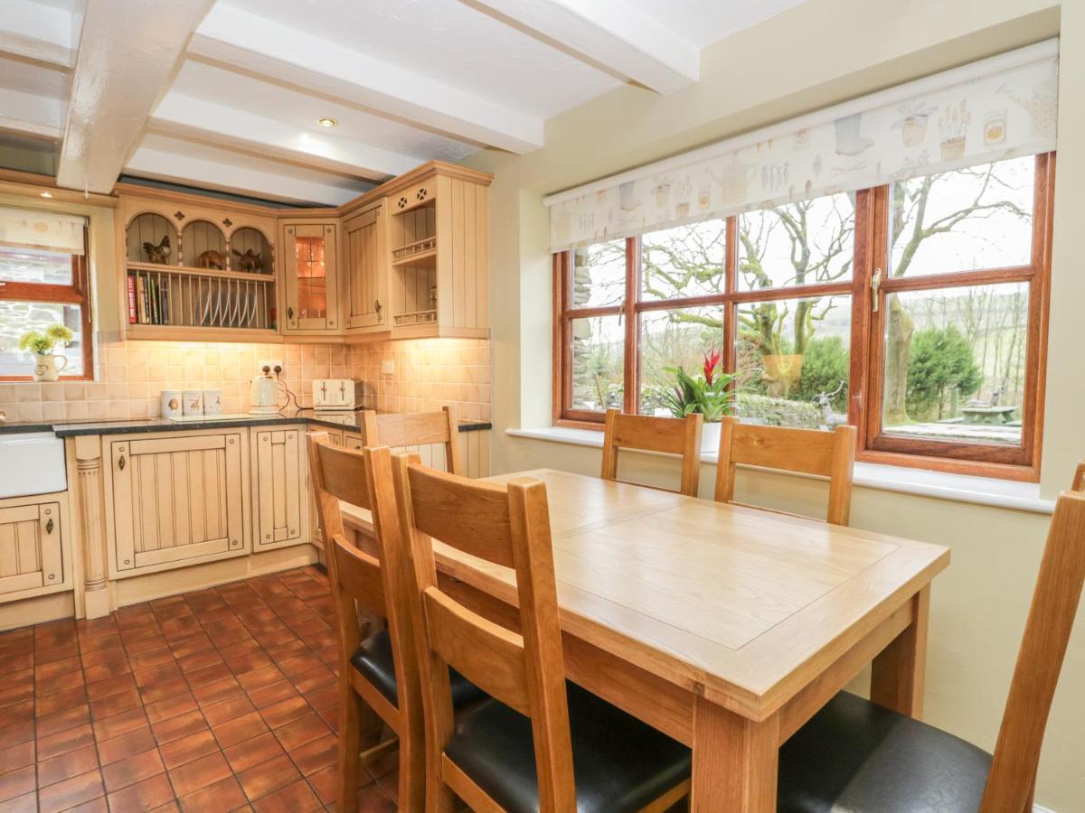Laithe Cottage Ulverston Dış mekan fotoğraf