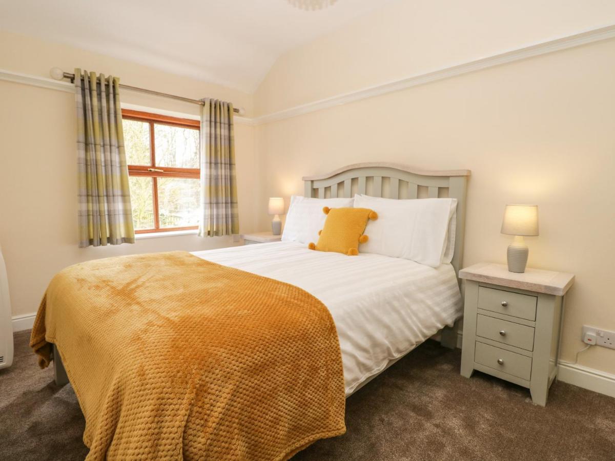 Laithe Cottage Ulverston Dış mekan fotoğraf