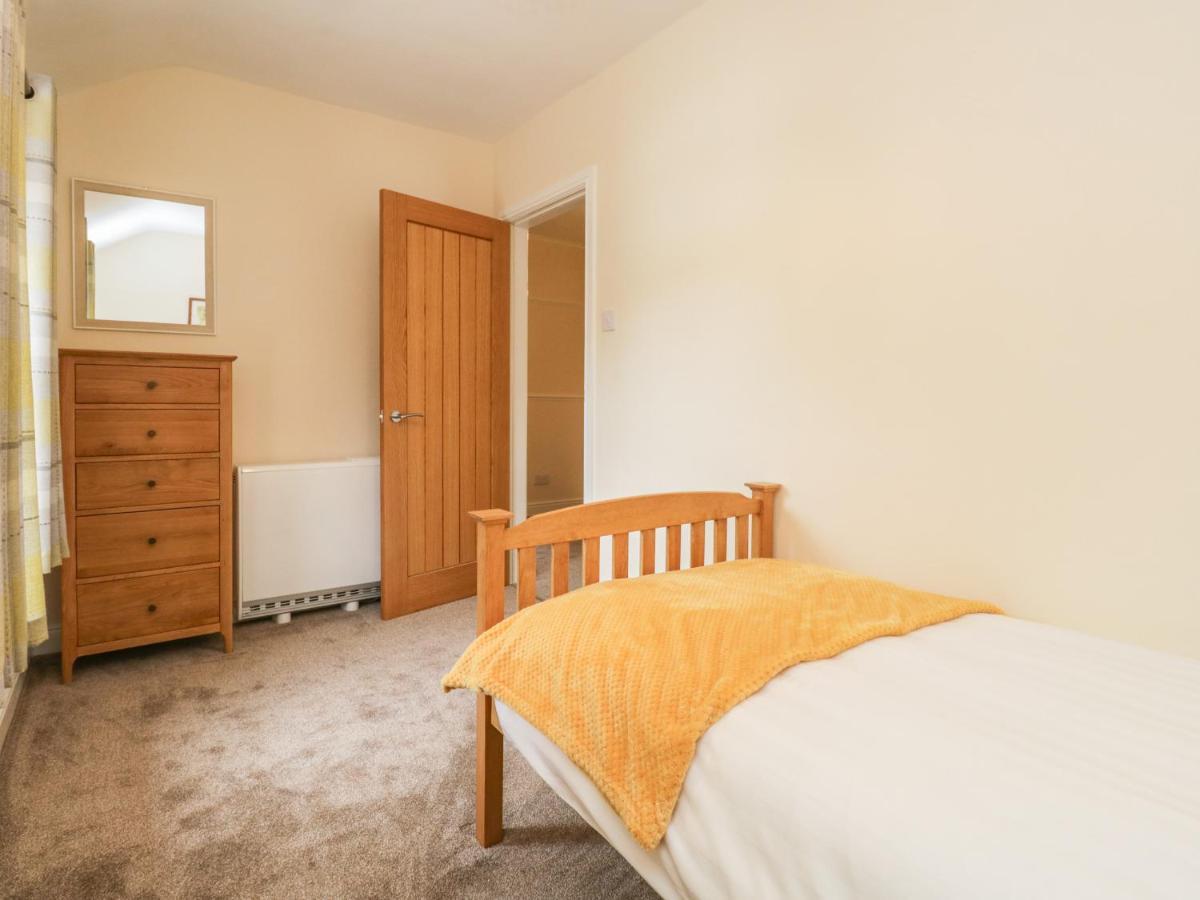 Laithe Cottage Ulverston Dış mekan fotoğraf